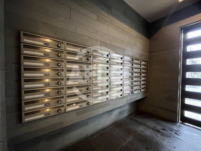 ジュネーゼグラン弁天町の設備|ジュネーゼグラン弁天町　メールボックス