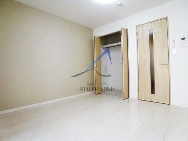 リブリ・オドゥールの寝室|寝室です。