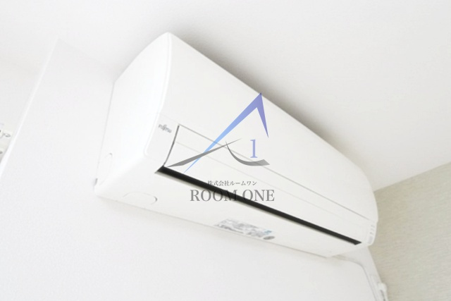 リブリ・オドゥールの設備|エアコンです。