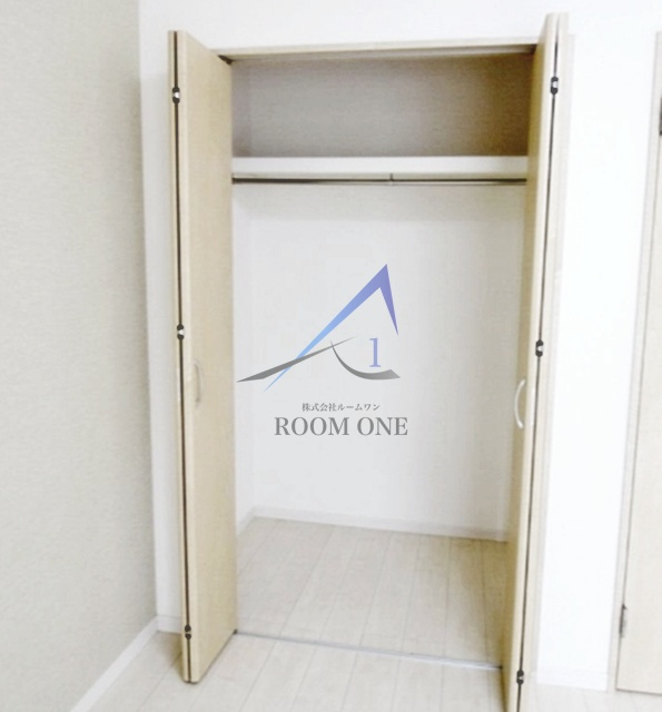 リブリ・オドゥールの収納|収納です。