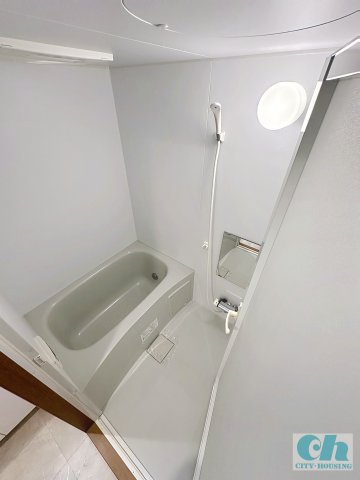 フェリーチェ中延 301号室の浴室