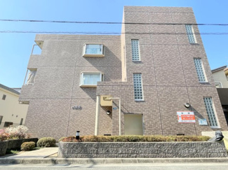 【外観】 | バスタ　３０１