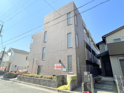 【外観】 | バスタ　３０１