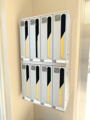 【設備】 | バスタ　３０１