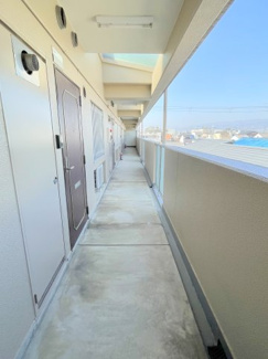 【その他共用部分】 | バスタ　３０１