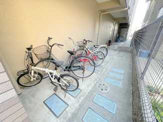 【その他共用部分】 | バスタ　３０１