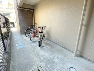 【その他共用部分】 | バスタ　３０１