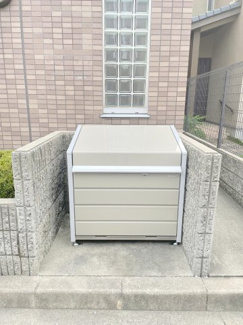 【設備】 | バスタ　３０１