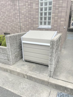 【設備】 | バスタ　３０１