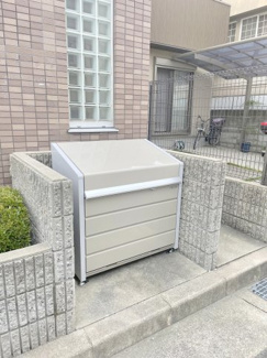 【設備】 | バスタ　３０１