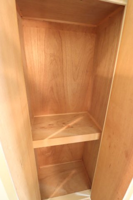 【収納】 | サンシャイン高殿