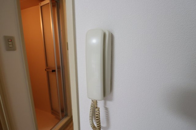 【セキュリティ】 | サンシャイン高殿