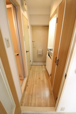 【内装】 | サンシャイン高殿