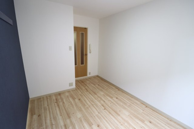 【寝室】 | サンシャイン高殿