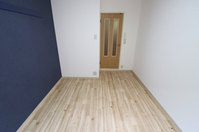 【内装】 | サンシャイン高殿