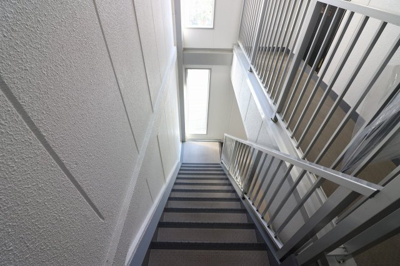 【その他共用部分】 | サンシャイン高殿