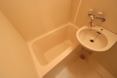 【浴室】 | サンシャイン高殿