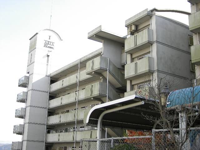 アリア３２レジデンス　206の外観