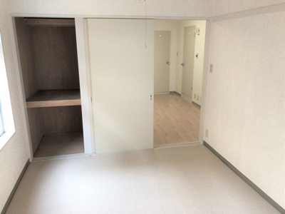 【収納】 | ハイツオーエド