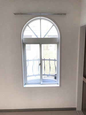 【内装】 | ハイツオーエド