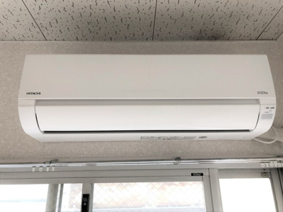 【設備】 | ハイツオーエド