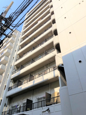 【外観】 | ハイツオーエド