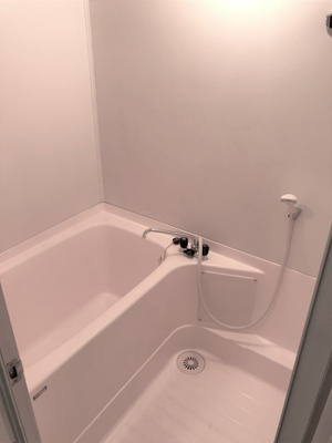 【浴室】 | ハイツオーエド