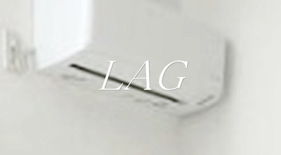 【設備】 | グランレイム神楽坂 | エアコン付です。