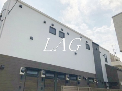 【外観】 | グランレイム神楽坂 | 外観です。