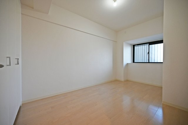 藤和シティホームズ吹田駅前の洋室|現地（2025年10月）撮影