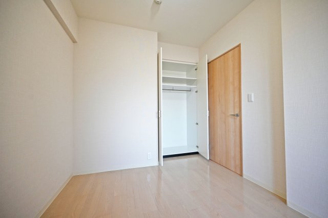 藤和シティホームズ吹田駅前の洋室|現地（2025年10月）撮影