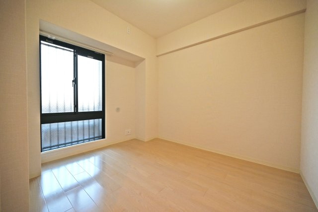 藤和シティホームズ吹田駅前の洋室|現地（2025年10月）撮影