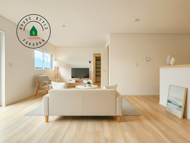 福岡市西区今宿東3丁目第10-6棟(1号棟)