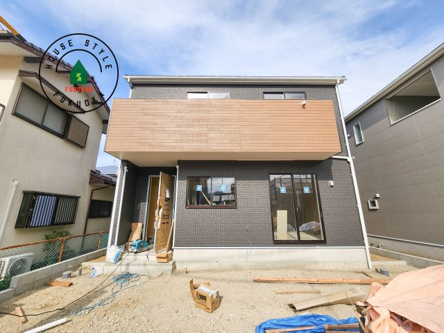 福岡市西区今宿東3丁目第10-6棟(1号棟)