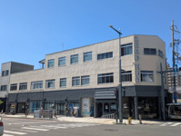 松本市中央３丁目の店舗一部の画像