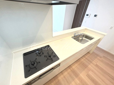 【キッチン】 | D'BLESS湘南辻堂