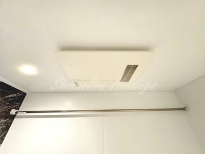 【浴室】 | D'BLESS湘南辻堂