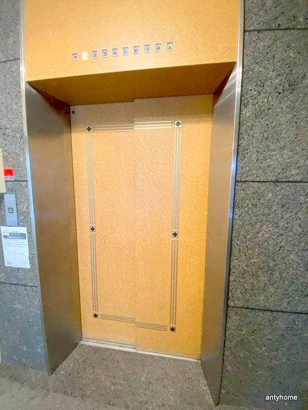 TAIHOルグラン靱本町　仲介手数料無料の設備