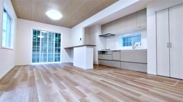 横浜市保土ケ谷区常盤台　中古戸建【仲介手数料無料】