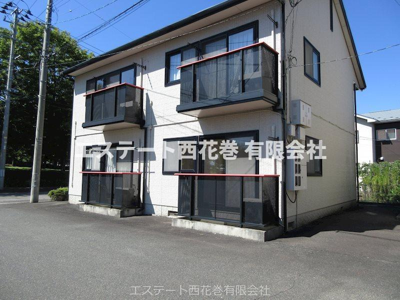 パレス・アザレア D