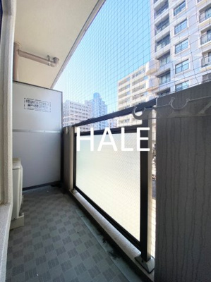 【バルコニー】 | ダイナコートエスタディオ平尾駅前