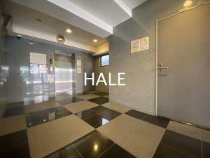 【ロビー】 | ダイナコートエスタディオ平尾駅前