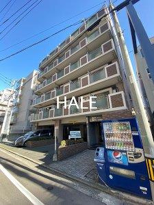 【外観】 | ダイナコートエスタディオ平尾駅前