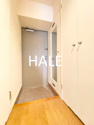 【玄関】 | ダイナコートエスタディオ平尾駅前