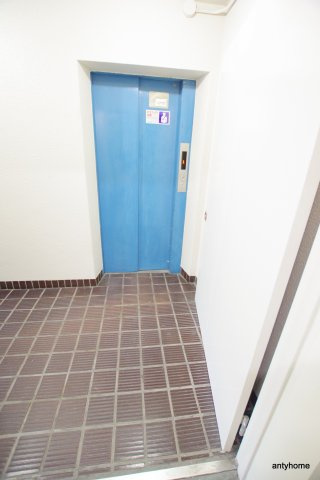 サンフラッツ新大阪別館　仲介手数料無料のその他共用部分