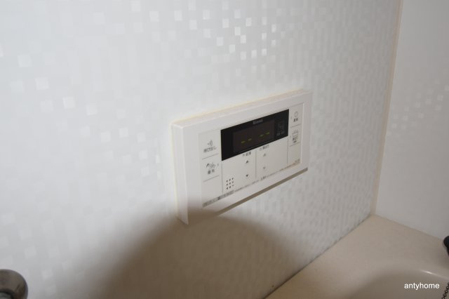 サンフラッツ新大阪別館　仲介手数料無料の設備