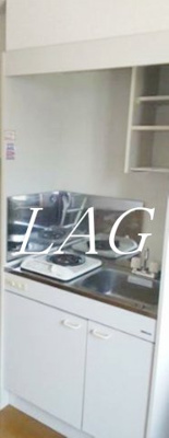 【キッチン】 | アーバンプレイス沼袋Ⅲ | キッチンです。