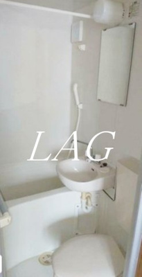 【浴室】 | アーバンプレイス沼袋Ⅲ | お風呂です。