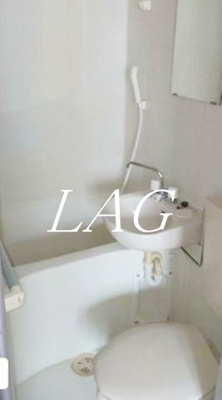 【トイレ】 | アーバンプレイス沼袋Ⅲ | トイレです。