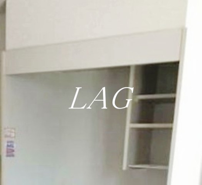 【収納】 | アーバンプレイス沼袋Ⅲ | キッチン上部収納です。